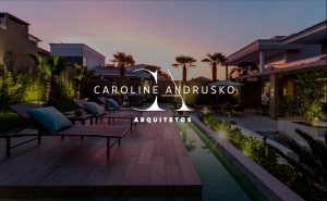 Caroline Andrusko Arquitetos