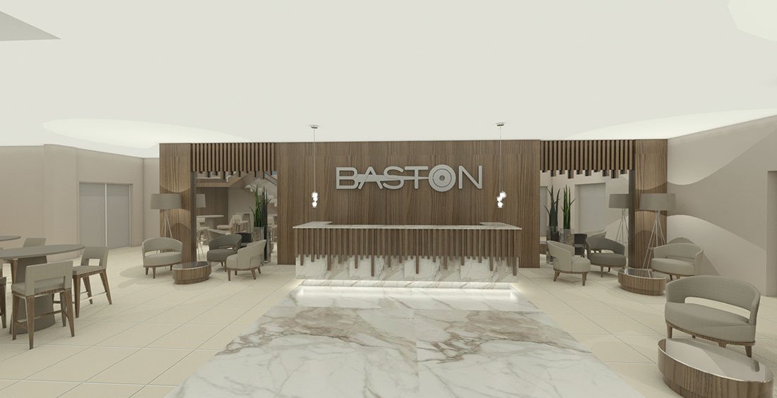Baston
